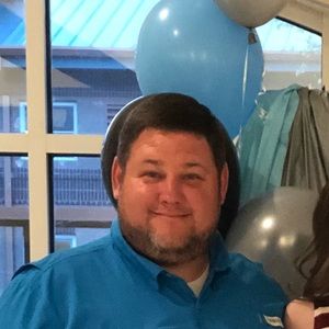 Meet your Posher, Lee